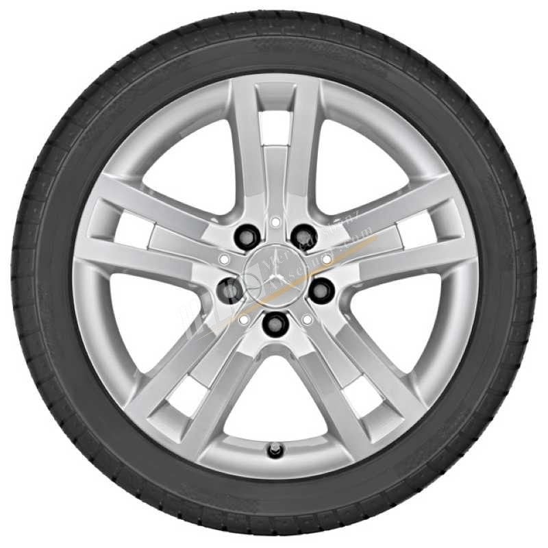 Mercedes Benz JANT 17''