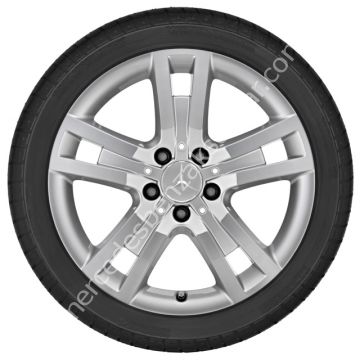 Mercedes Benz JANT 17''