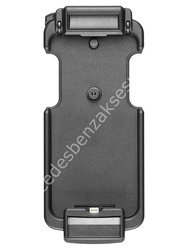 Mercedes Benz iPhone 5 telefon kiti