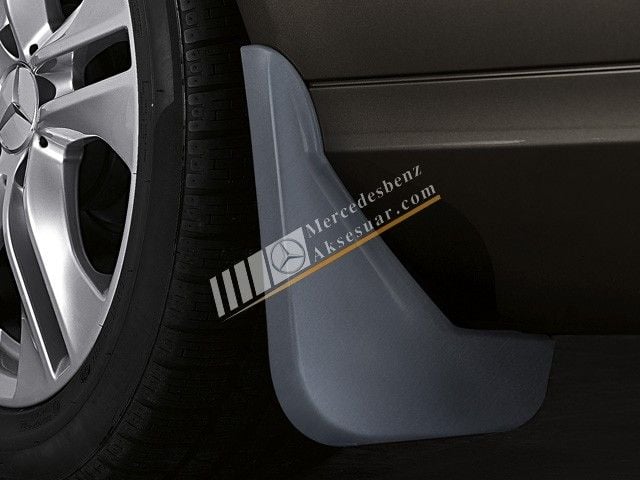 Mercedes Benz Arka Paçalık