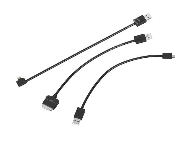 Mercedes Benz Media İnterface Kablo Seti