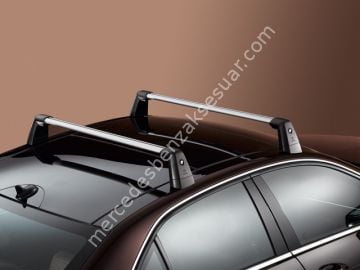 Mercedes Benz Tavan Bagaj Taşıyıcı