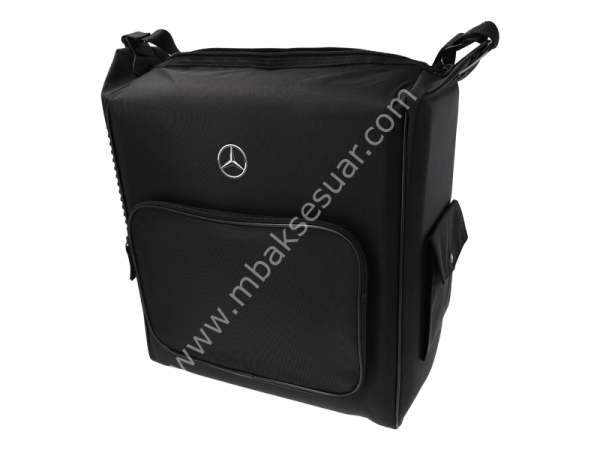 Mercedes Benz Buzdolabı