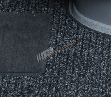 Mercedes Benz Keçe Paspas Sol Ön