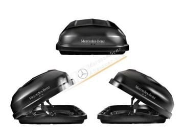 Mercedes Benz Tavan Bagajı 450 LT