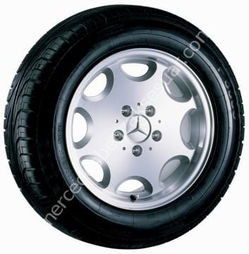 Mercedes Benz JANT 15''