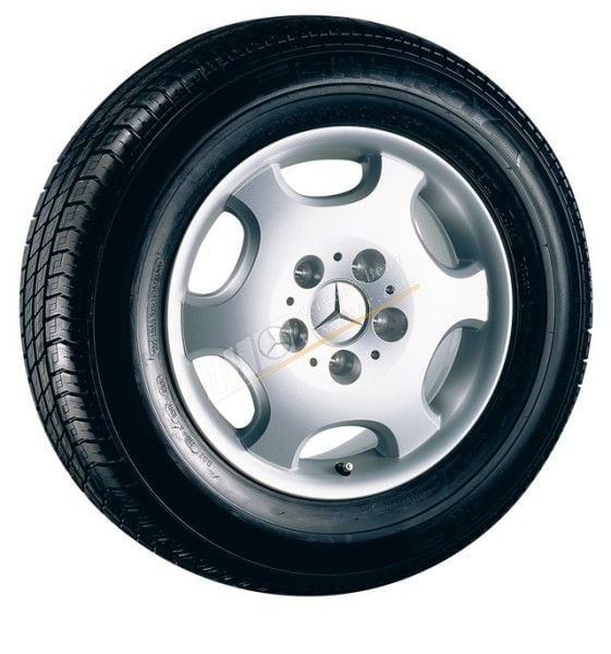 Mercedes Benz JANT 15''