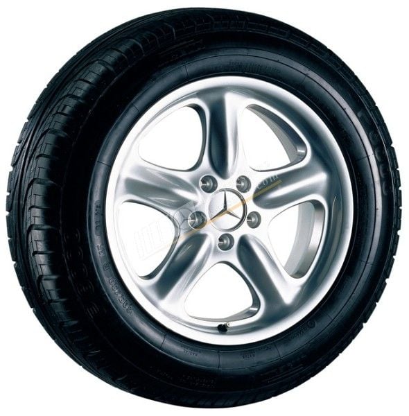 Mercedes Benz JANT 17''