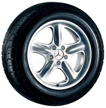 Mercedes Benz JANT 17''