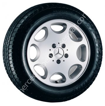 Mercedes Benz JANT 15''