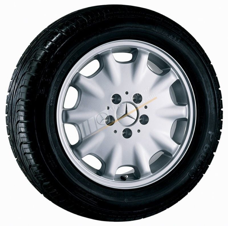 Mercedes Benz JANT 15''