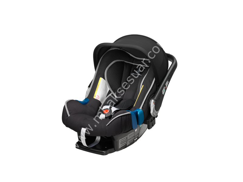 Mercedes Benz Çocuk koltuğu