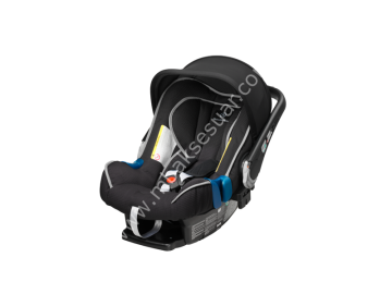 Mercedes Benz Çocuk koltuğu