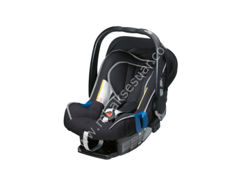 Mercedes Benz Çocuk koltuğu