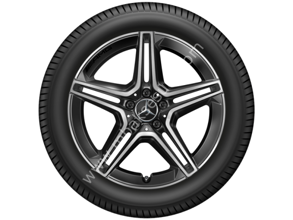 AMG JANT 19 ''