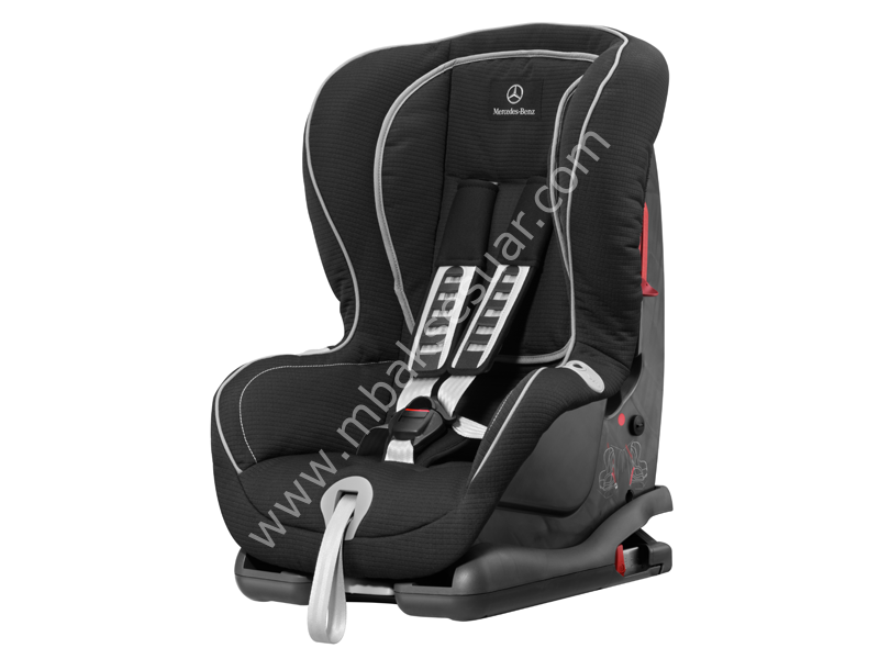 Mercedes Benz Çocuk koltuğu
