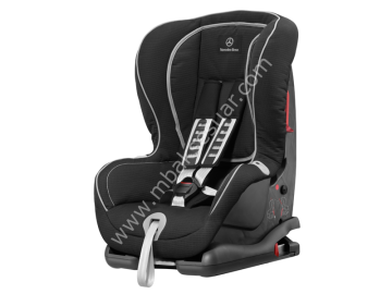 Mercedes Benz Çocuk koltuğu