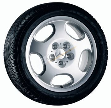 Mercedes Benz JANT 16''