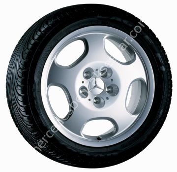 Mercedes Benz JANT 16''