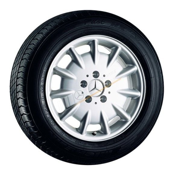 Mercedes Benz JANT 16''