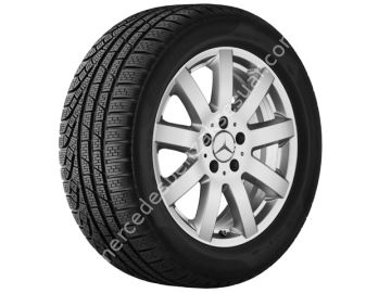 Mercedes Benz JANT 17''