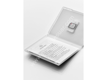 Mercedes Benz Navigasyon Garmin HARİTA PILOT, Avrupa, 2016/2017 sürümü