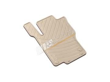 Mercedes Benz Lastik Paspas bej