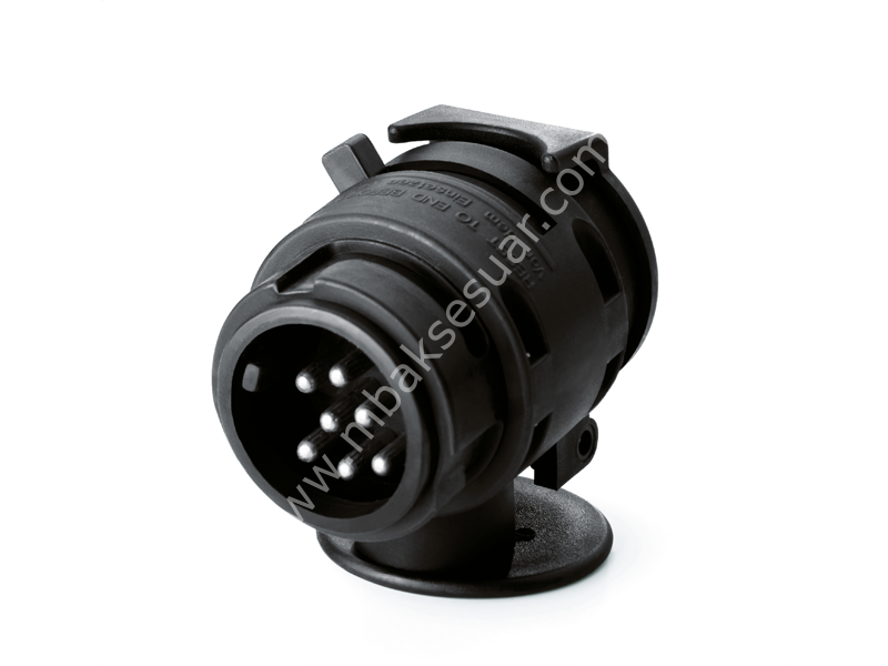 Mercedes Benz Araç römorku adaptörü