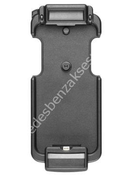 Mercedes Benz iPhone 5 telefon kiti