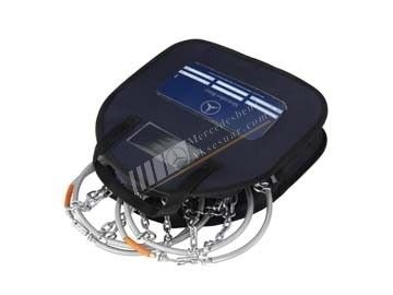 Mercedes Benz Kar Zinciri 225 / 70 R 15