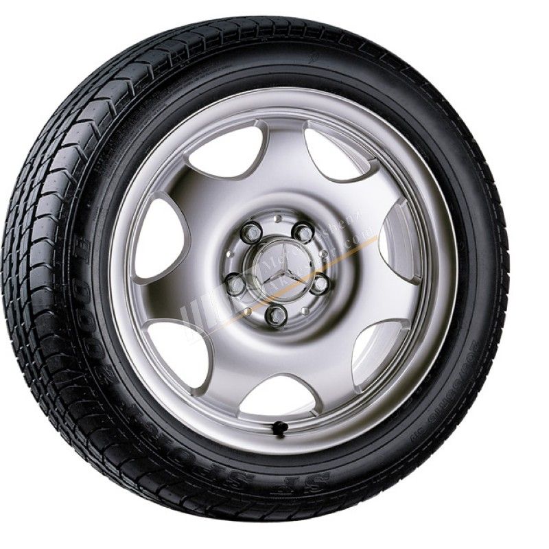 Mercedes Benz JANT 16''