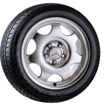 Mercedes Benz JANT 16''