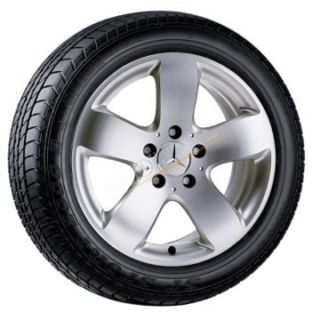 Mercedes Benz JANT 16''