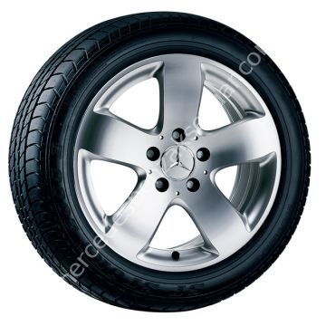 Mercedes Benz JANT 16''