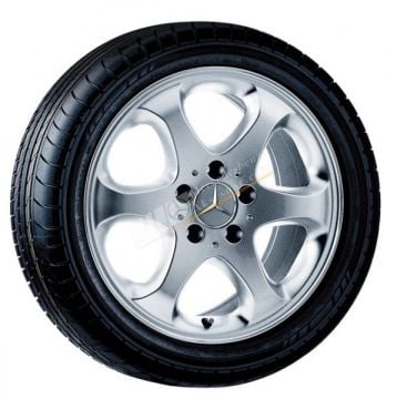 Mercedes Benz JANT 16''