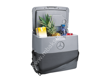 Mercedes Benz Buzdolabı