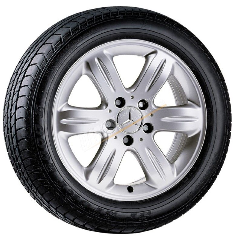 Mercedes Benz JANT 16''