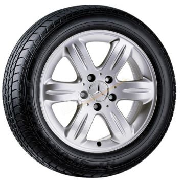 Mercedes Benz JANT 16''