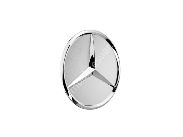 Mercedes Benz Jant Göbeği