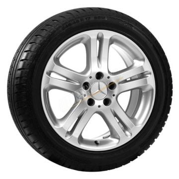 Mercedes Benz JANT 16''