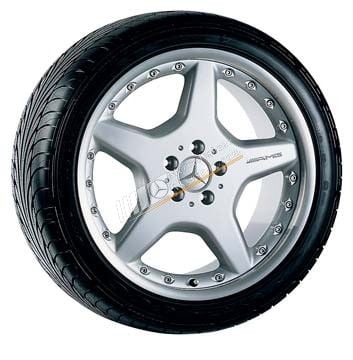 AMG JANT 19'' ÖN