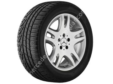 Mercedes Benz JANT 16''