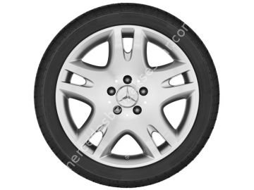 Mercedes Benz JANT 16''