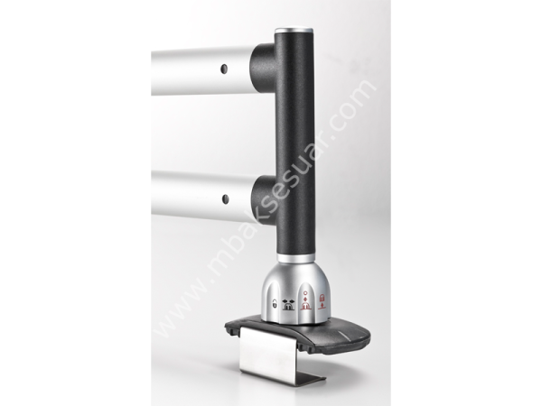 Mercedes Benz Bagaj Aparatı