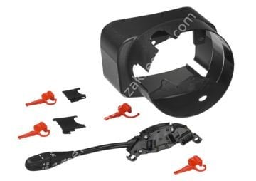 Mercedes Benz Tempomat ( El Gazı )