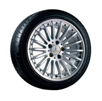 Mercedes Benz JANT 17''