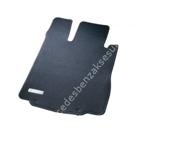 Mercedes Benz Kadife Paspas