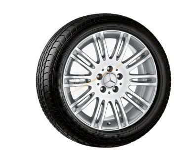 Mercedes Benz JANT 18''