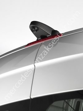 Mercedes Benz Geri Görüş Tesisatı