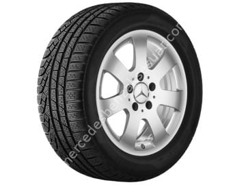 Mercedes Benz JANT 16''